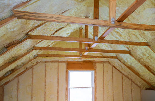 Best Spray Foam Insulation in Northwood, IA