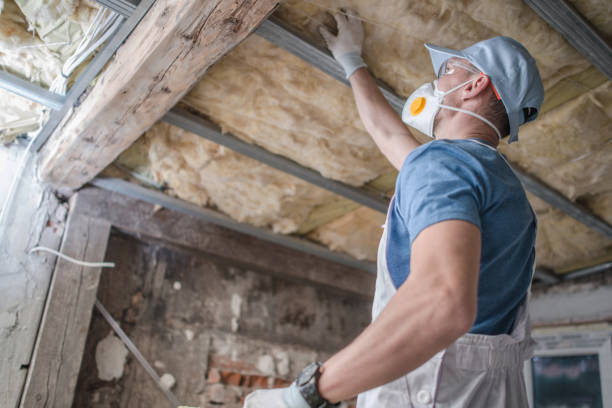 Reliable Northwood, IA Insulation Contractor Solutions