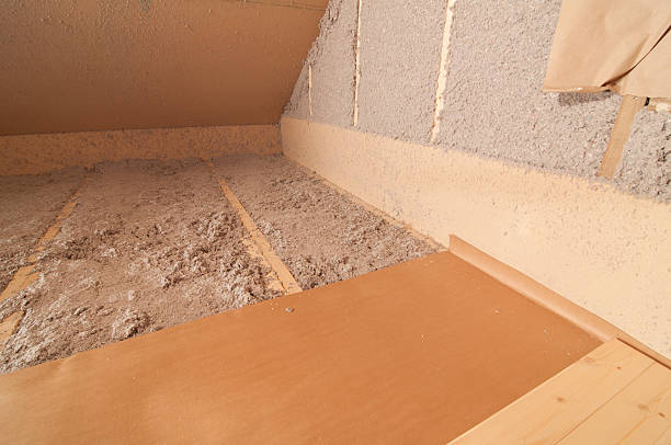 Best Fiberglass Insulation in Northwood, IA