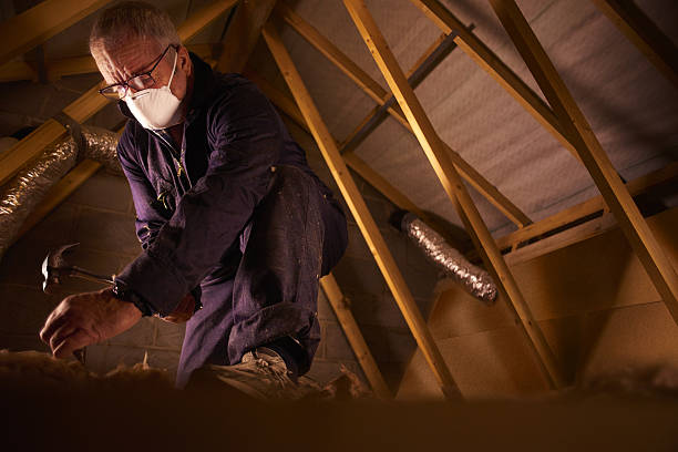 Best Cellulose Insulation in Northwood, IA
