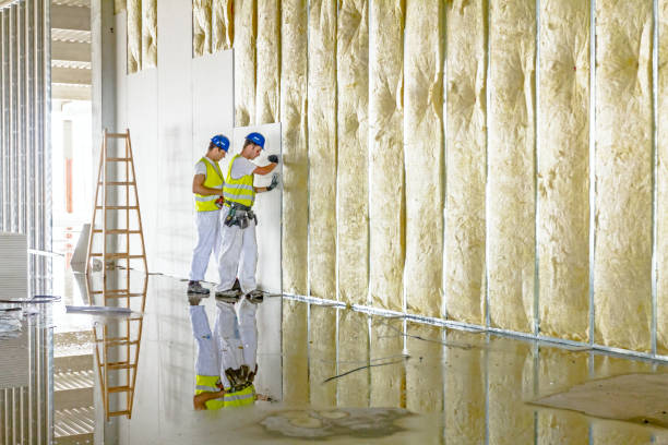 Best Blown-in Insulation in Northwood, IA